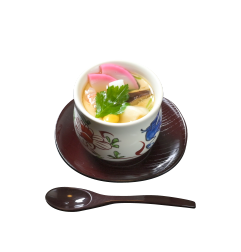 茶碗蒸