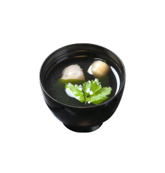 お吸物